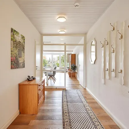 Haus Halligblick 15 威克奥夫弗尔